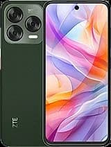 ZTE V70 Design