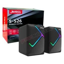 Parlante Pc JEDEL S-526