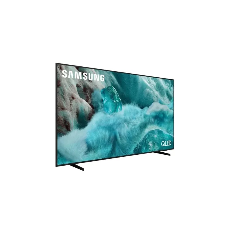 Televisor Samsung 55" QLED Crystal 4K UHD Smart - Tizen