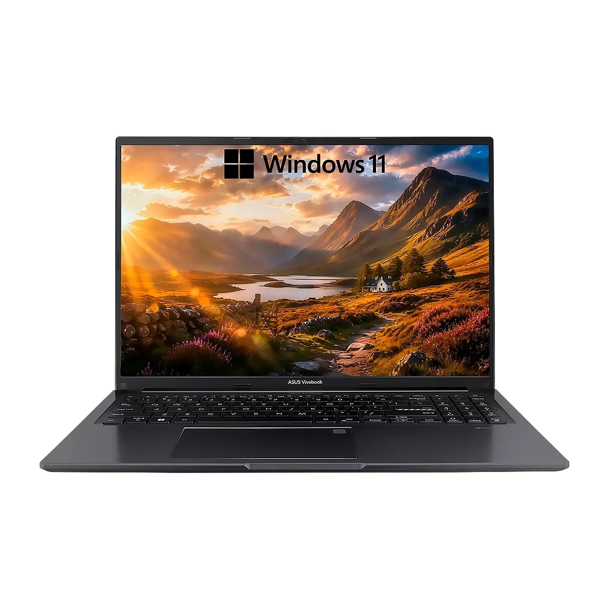 Laptop ASUS Vivobook F1605VA-AB74 I7-1355U 16GB 512GB 16Inch-WUXGA WIN-11 Indie Black