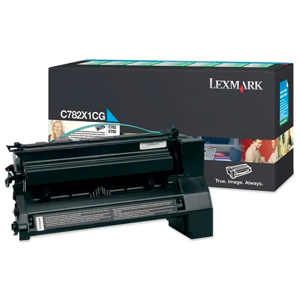 Toner Cian 15K C782 | X782