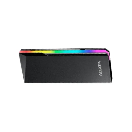 Case para SSD M.2 ADATA EC700G NVMe/SATA USB-C 10 Gbps