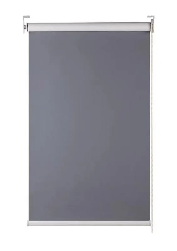 Cortina Roller Blackout Monocolor 180x200 cm