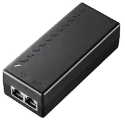 Inyector PoE+ Cudy POE200H 2.5 Gbps 30 W
