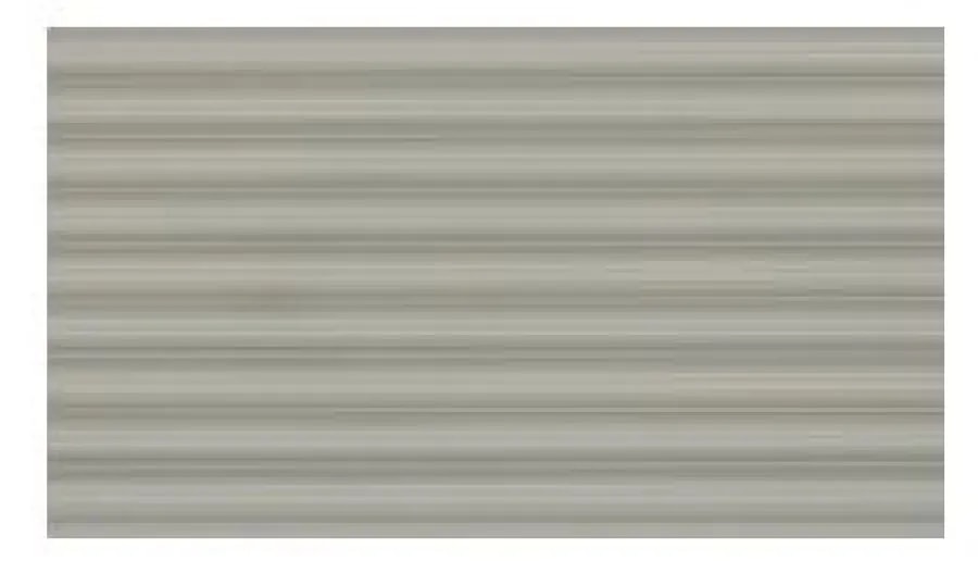 Panel de Pared WPC Acanalado Beige Grisáceo 10x0.9 cm x 2.9 m