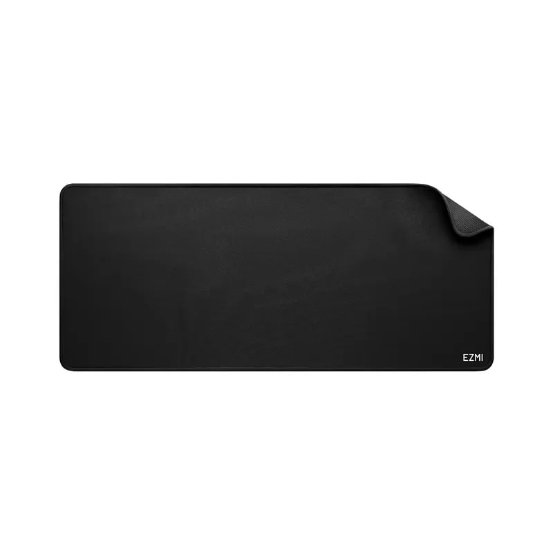 Mouse PAD Ezmi MAT Linea EZ Smart Tamaño 30X70CM Negro