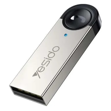 Receptor Bluetooth Yesido YAU81
