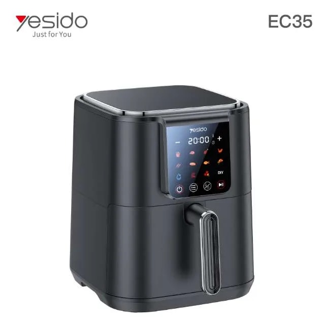 Freidora de aire Yesido EC35