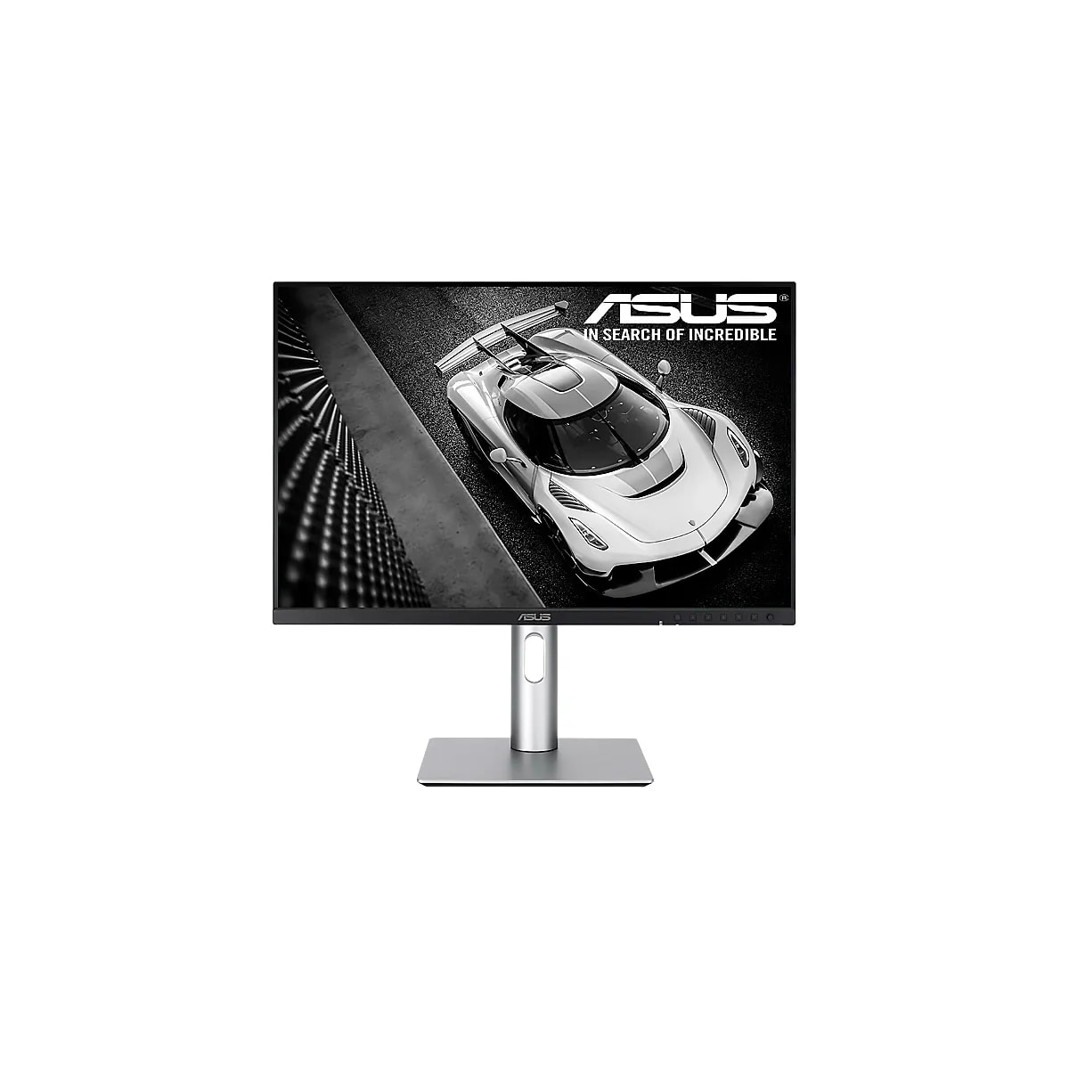 Monitor ASUS Proart Display PA248QFV Professional 24.1INCH IPS Wuxga 1920X1200 Srgb