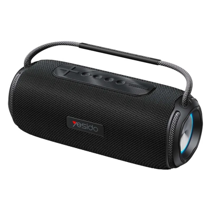Parlante Bluetooth Yesido YSW11 60W