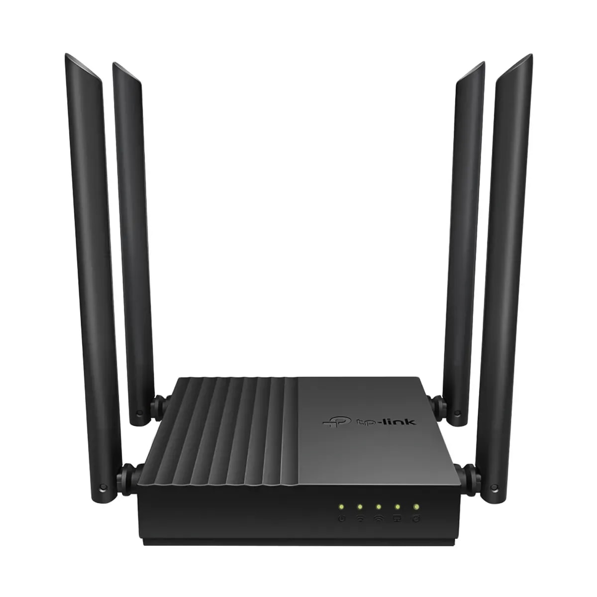 Router Mu-mimo AC1200 Doble Banda 4 Antenas C64