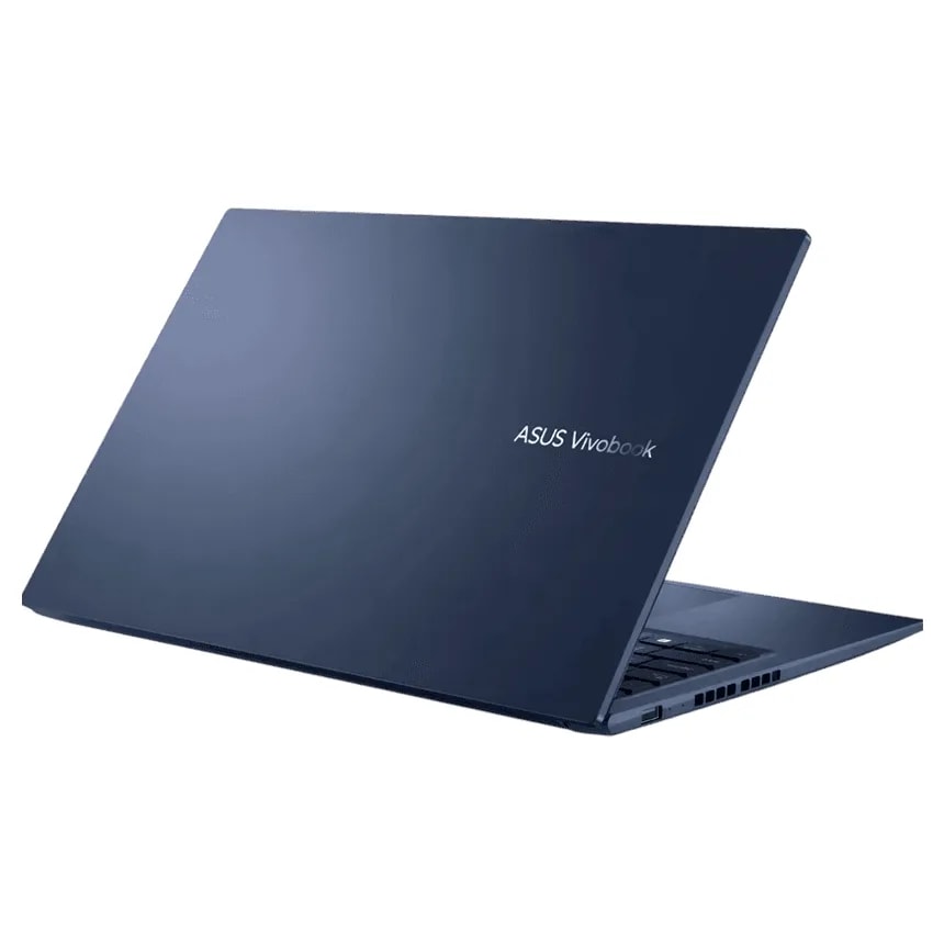 Laptop ASUS Vivobook 15 Core 5 120U 8GB 512GB SSD 15.6" FHD Azul