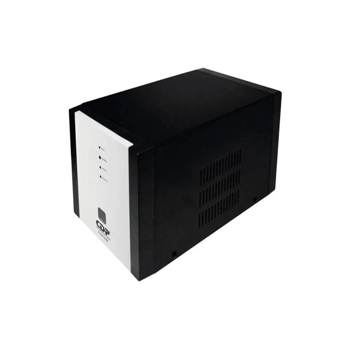 Regulador Voltaje CDP R-AVR3008 3000VA / 1500W / E / S:120V / S:(8)AVR+SUP De Picos