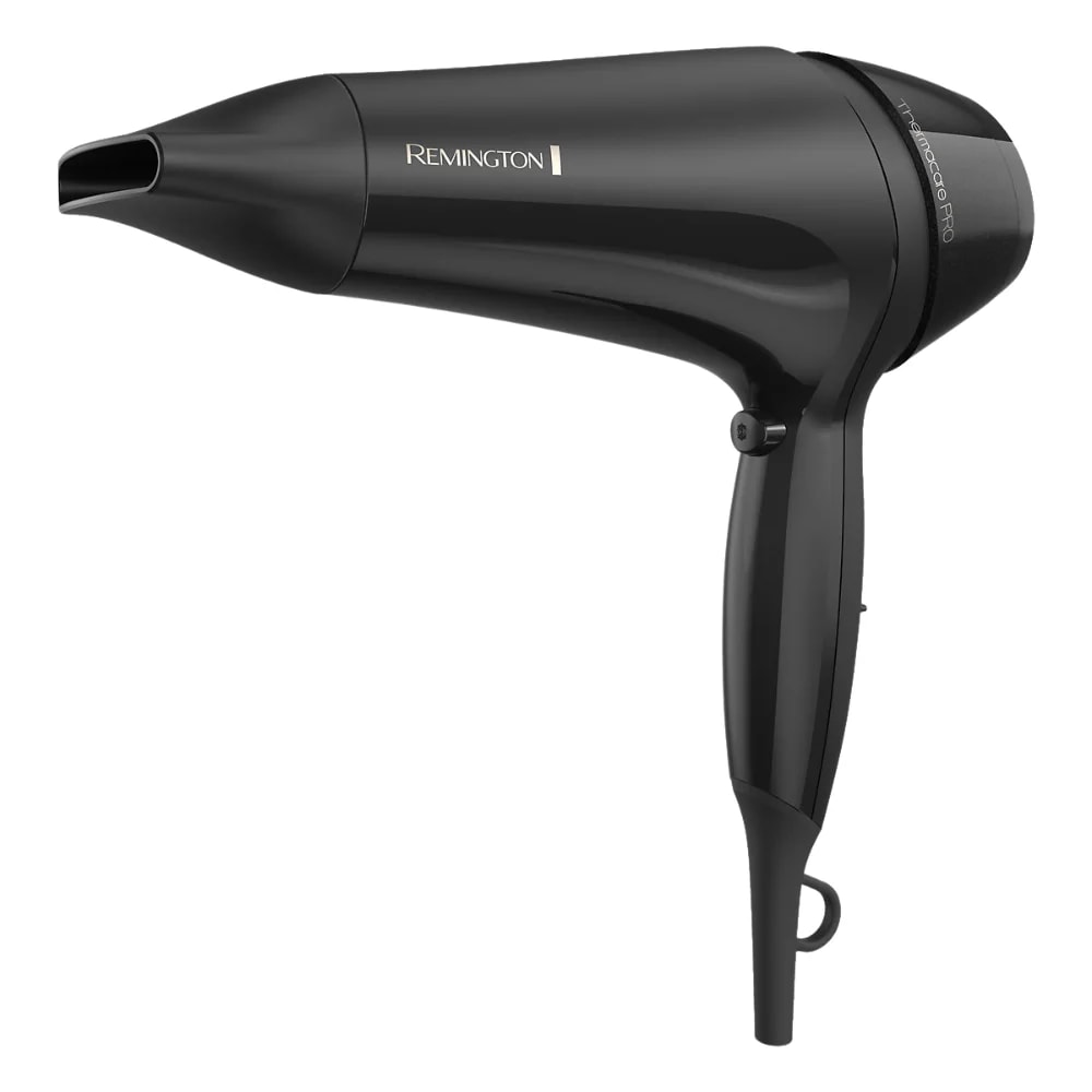 Secador Remington Thermacare