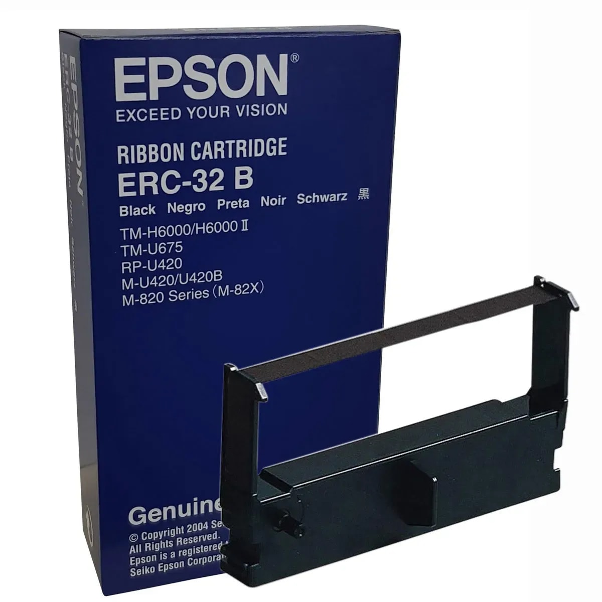 Cinta Impresora Epson TM-H6000-H6000 II