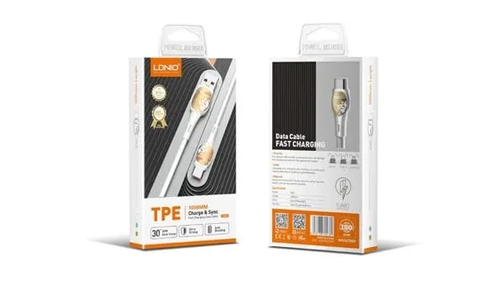 CABLE LDNIO LS832 TC 2MTS