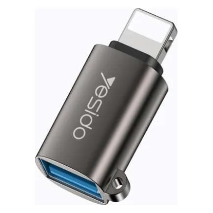 Adaptador OTG Yesido GS14