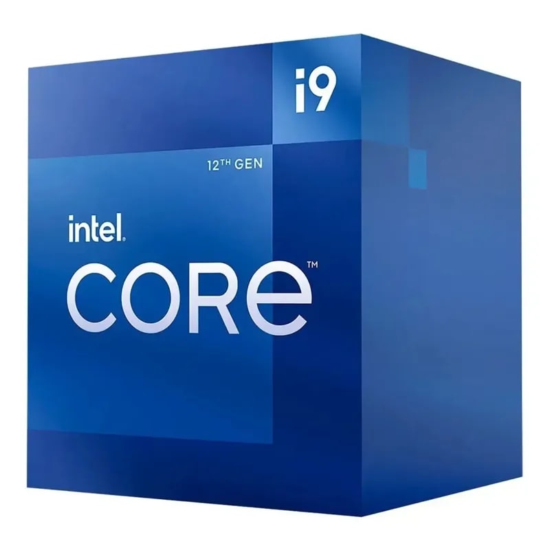 Procesador Intel I9-12900 5.10 Ghz 16 Nucleos Cache 30 MB DDR4/5 UHD Graphics 770 BX8071512900