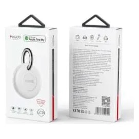 Localizador inteligente Yesido EC14