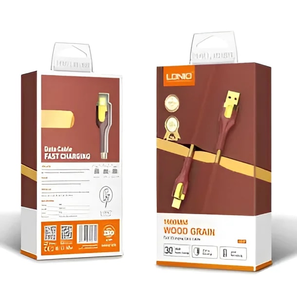 CABLE LDNIO LS681 IP 1MTS
