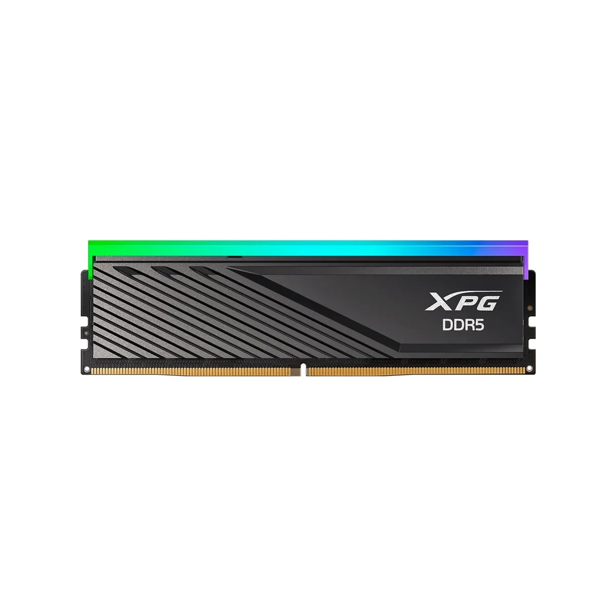 Memoria RAM Dimm Adata XPG Lancer Blade 16GB 1X16 DDR5-5600MHZ 288PIN CL46 RGB Black