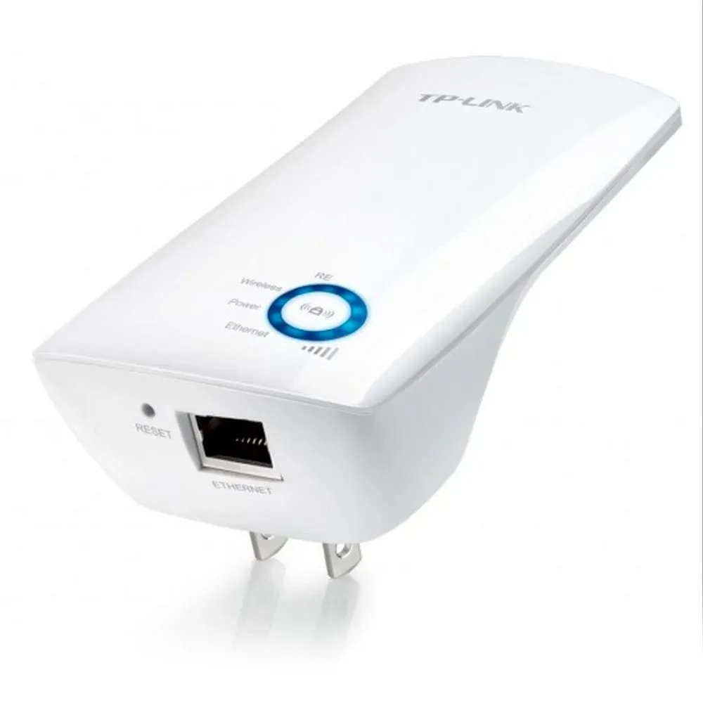 Extensor De Cobertura Wi-fi A 300MBPS Antena Interna TL-WA850RE
