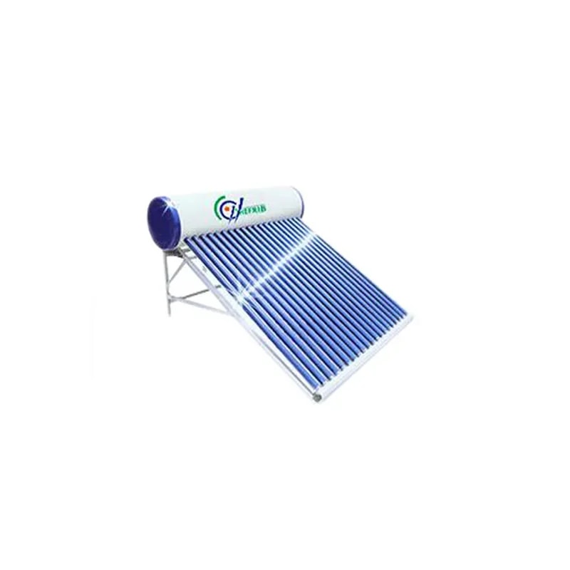 Calentador Solar De Agua - Solar Power 150 Litros