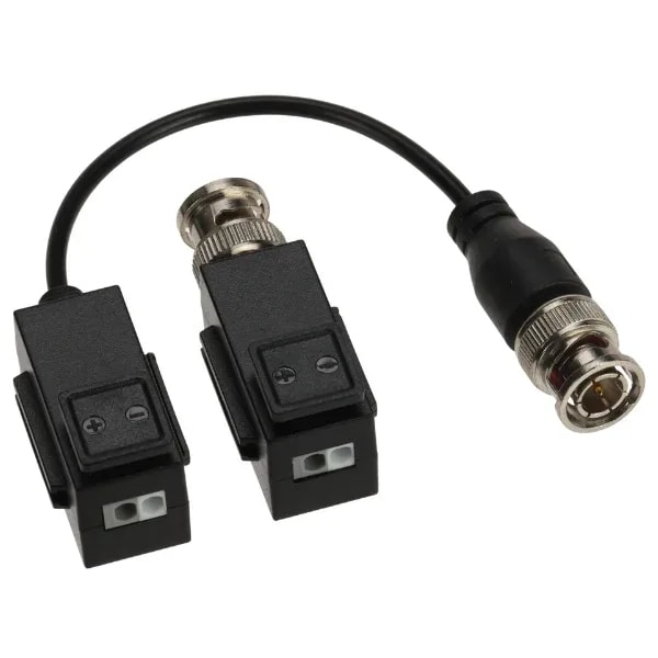 Pareja De Balluns Hikvision Hasta 8MP (4K) DS-1H18-A