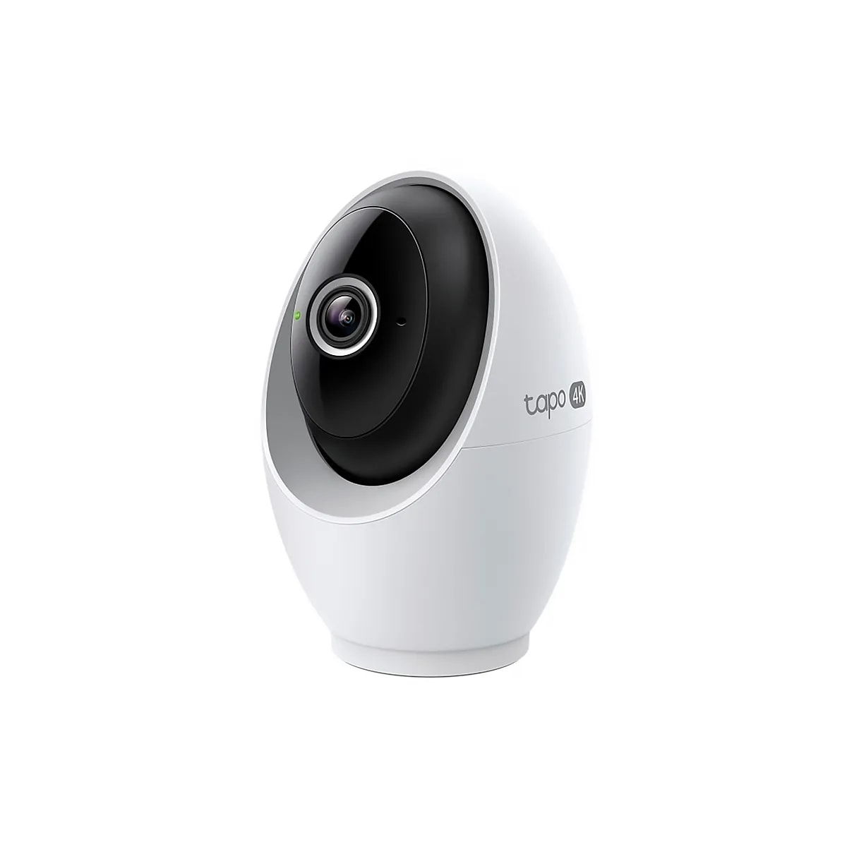 Cámara Tp-link Tapo C260 Tipo PT INT 8MP Visión 360° Vis. Noct. Color Wi-fi Bidirecional 512GB
