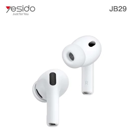 Audífonos inalámbricos Yesido JB29
