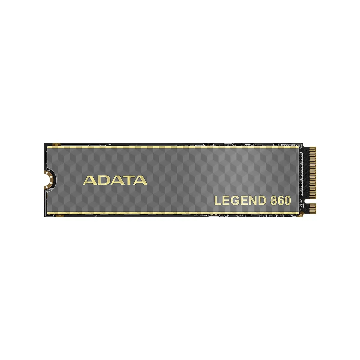 SSD Adata Legend 860 2TB M.2 2280 3D Nand PCIe Gen4X4 5000MB-s 5y