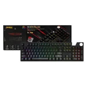 Teclado JEDEL KL158
