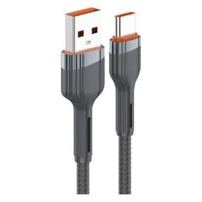 Cable LDNIO LS641 USB a Lightning 30W