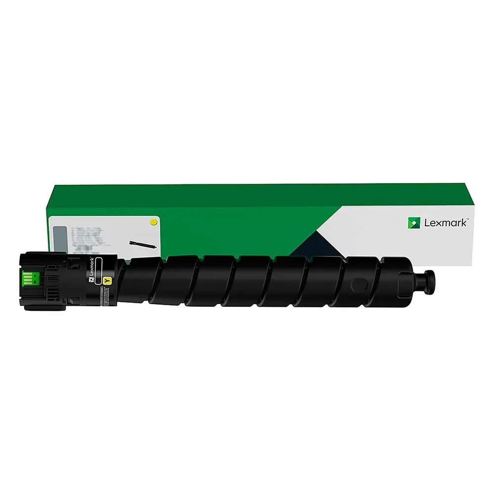 Toner Lexmark Yellow FOR CX942 943 944 22000 Paginas