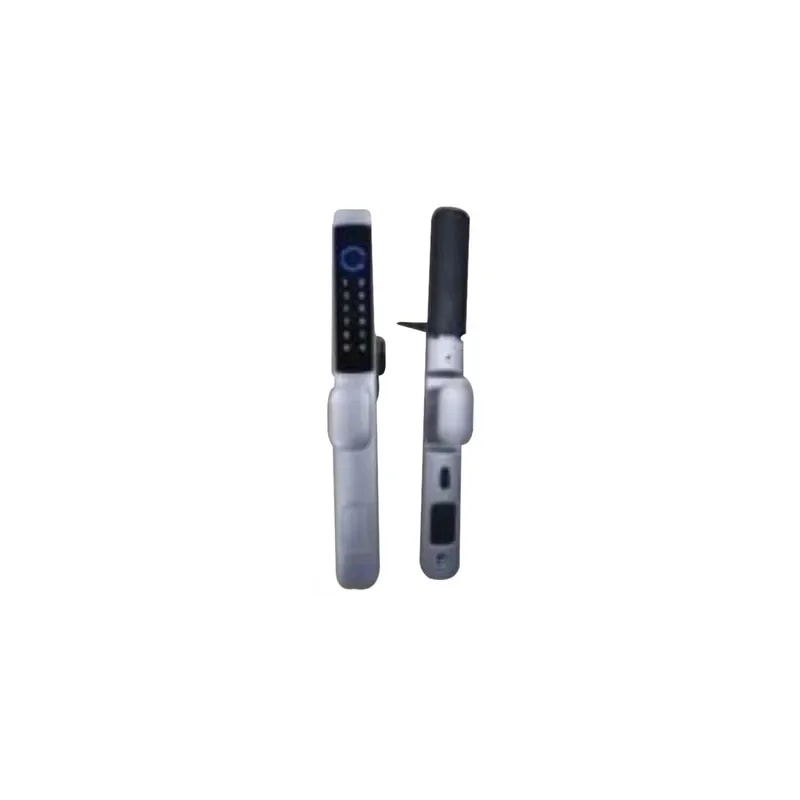 Cerradura Smart WIFI VTA Slim Multiapertura Doble Pestillo