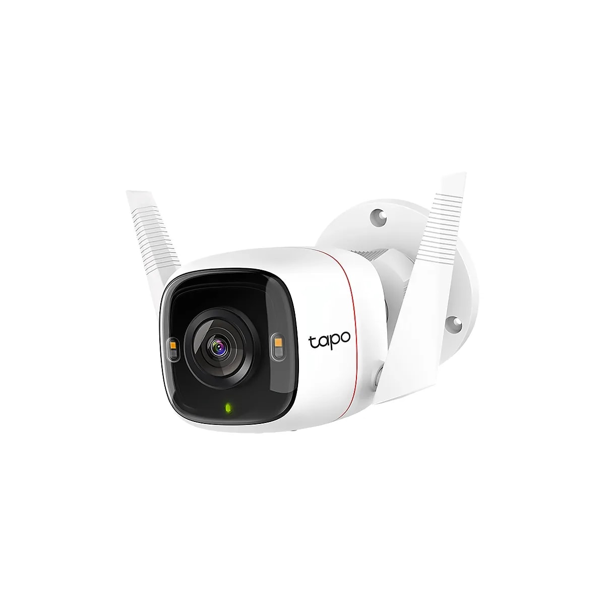 Cámara Tp-link Tapo C320WS Tipo Bala Int-ext 4MP Color WI-FI-RJ45 Audio Bidirecional IP66