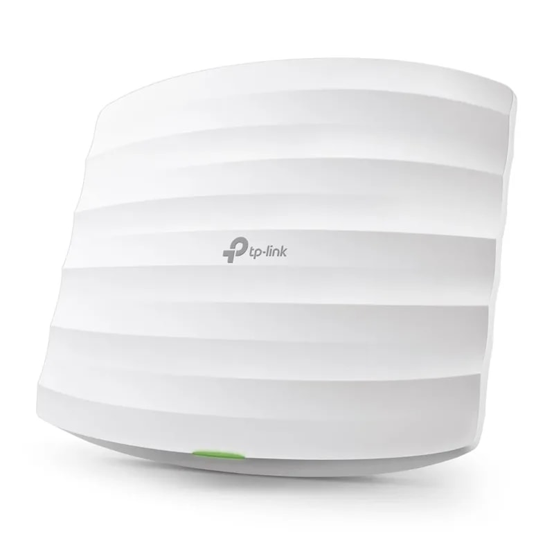 Access Point TP-Link EAP245 AC1750 Dual Band 2.4GHZ: 450MBPS Y 5GHZ: 1300MBPS Gigabit 4DBI Omada