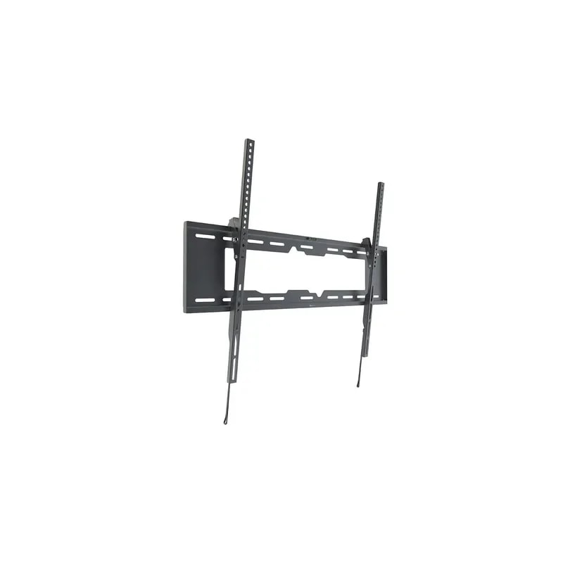 Soporte De Pared Klip Xtreme Fijo Inclinable 55" A 90" Televisor Y Monitor