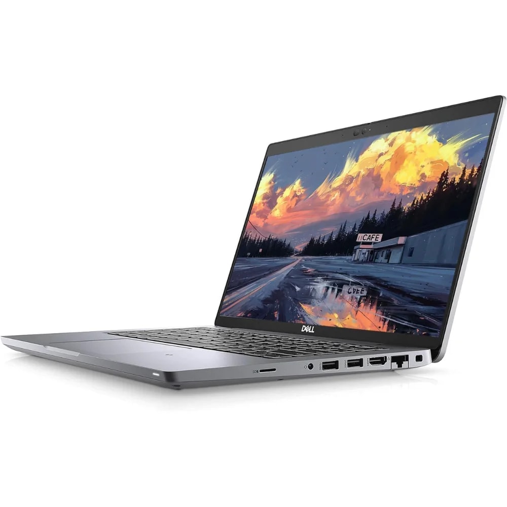 DELL LATITUDE 5420, INTEL CORE i7 11VA GENERACIÓN (i7-1185G7), 16GB RAM, SSD 512GB, PANTALLA FHD