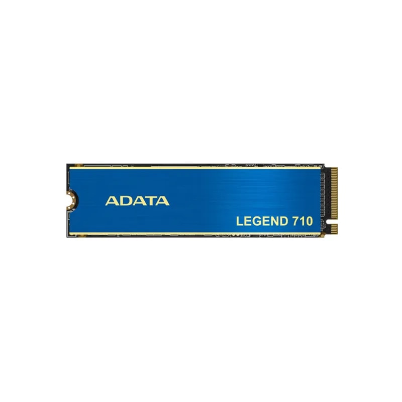 SSD Adata ALEG-710-256GCS Legend 700 256GB Pci-e 3.0 NVME M.2 2280 / 2400-1800 MB / S