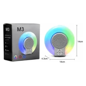 Parlante M3