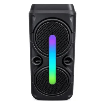 Parlante ZQS6239XW 6.5"X2 + Mic