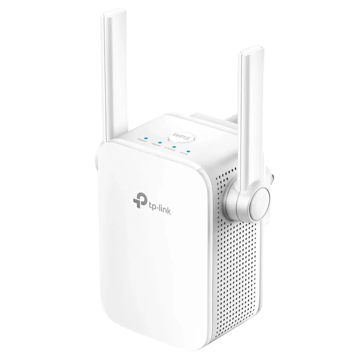Extensor De Cobertura Wi-fi AC750 RE205