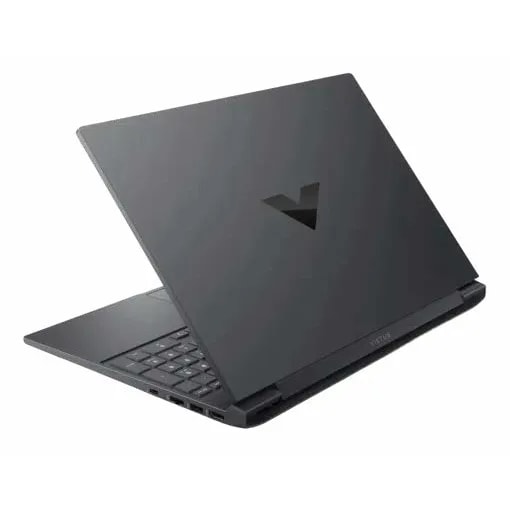 HP Victus Gamer 15.6” FHD 144HZ R7-7445H 8GB DDR5 (hasta 32GB) 512GB PCIe Rtx 3050 6GB