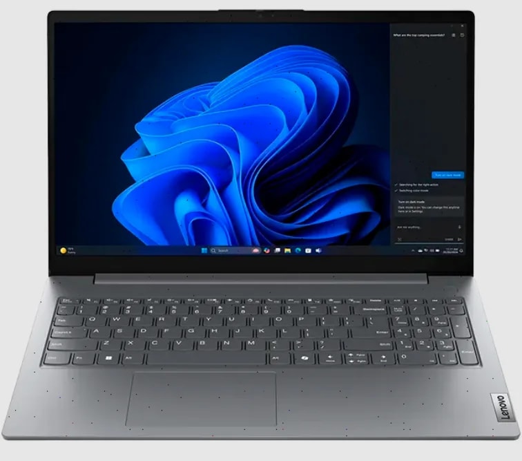 Laptop Lenovo V15 G4 Ryzen 7 7730U 16GB 512GB SSD 15.6" FHD