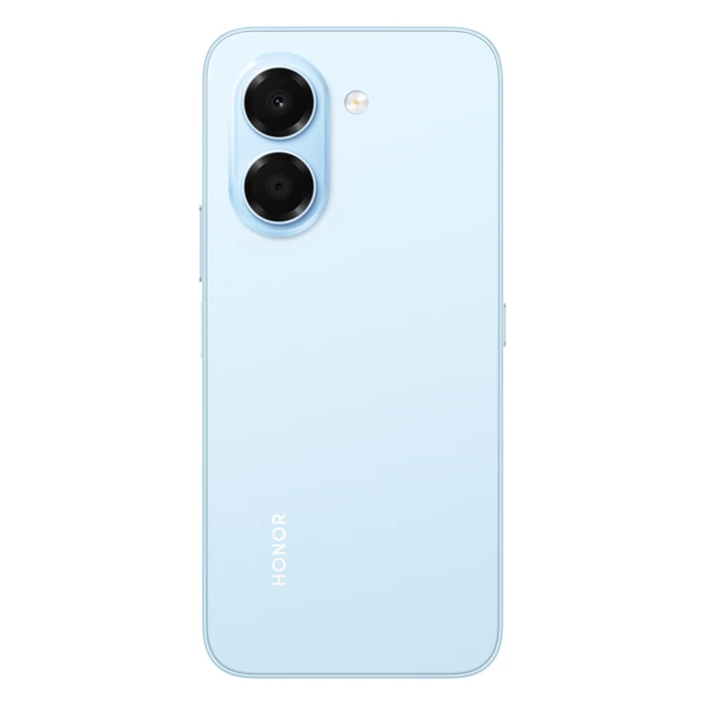 Honor X7E 6+256GB Azul Honor