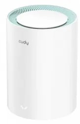 Sistema Mesh Cudy M3000 WiFi 6 AX3000 Gigabit (1 Unidad)