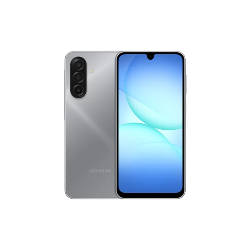 Celular Samsung Galaxy A17 8GB RAM / 256GB alm. 6.7 pulg 50MP Trasera 13MP Frontal Gray