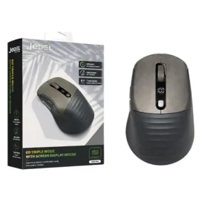 Mouse JEDEL Wireless GWH110