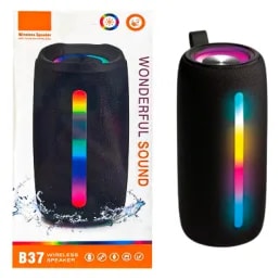 Parlante B37 16W RGB